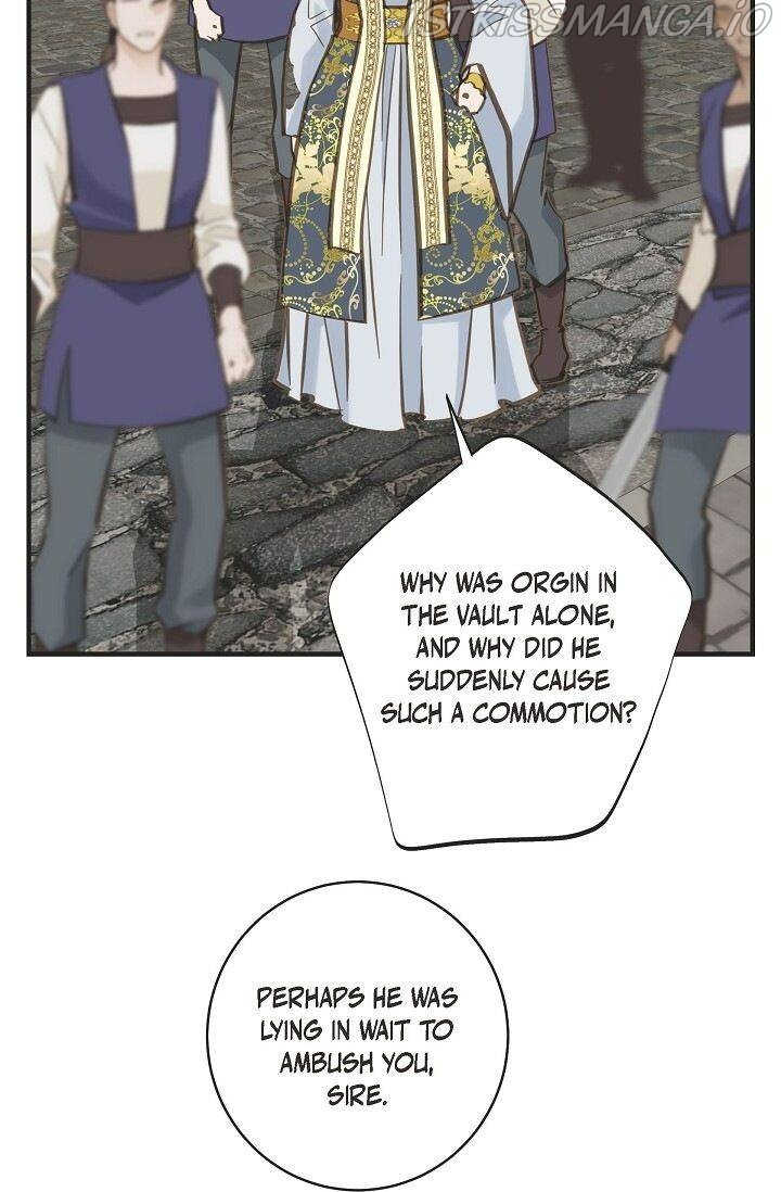 Survival Marriage Chapter 74 - Page 64