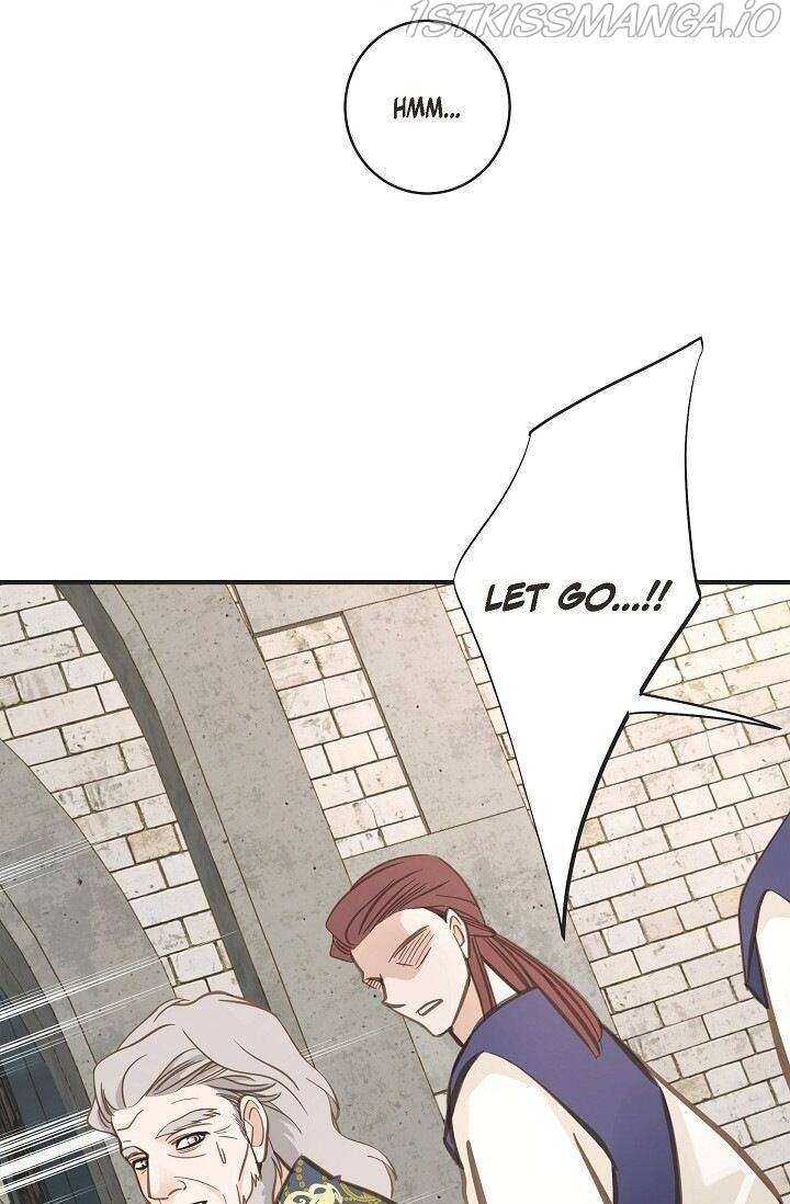 Survival Marriage Chapter 74 - Page 65