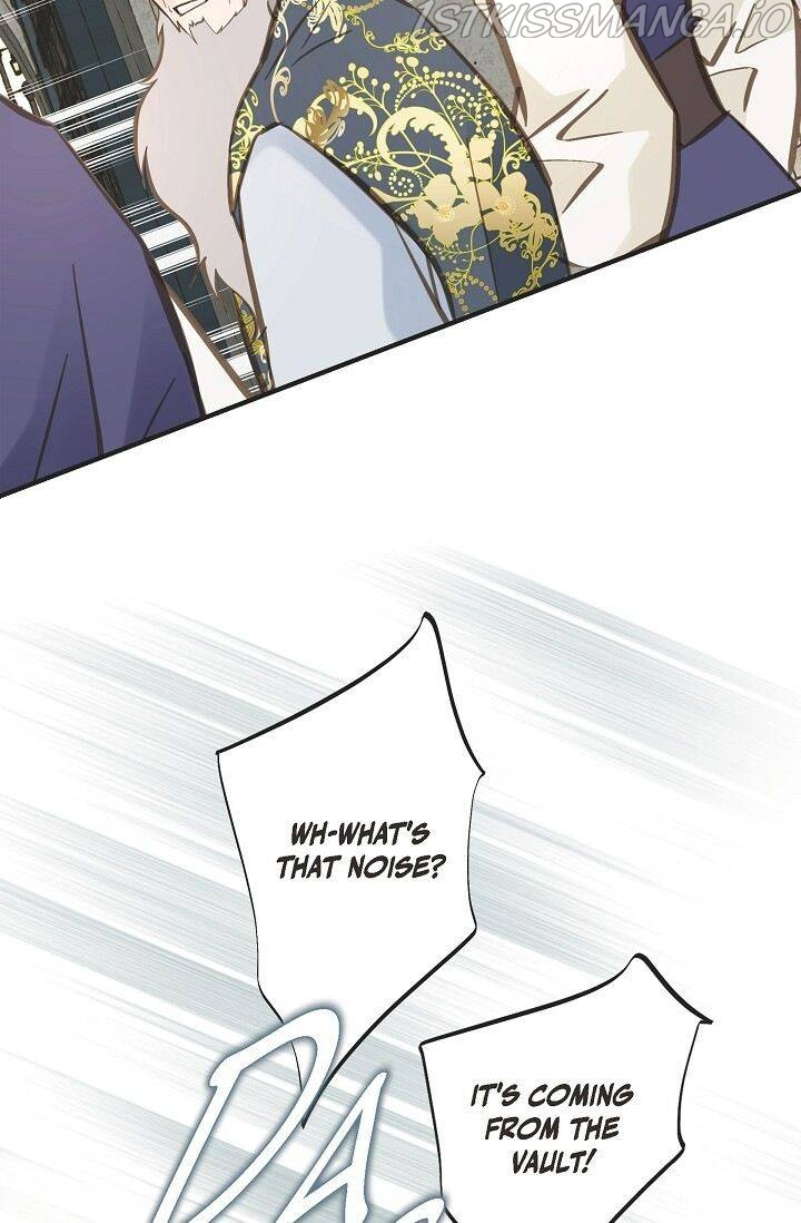 Survival Marriage Chapter 74 - Page 66