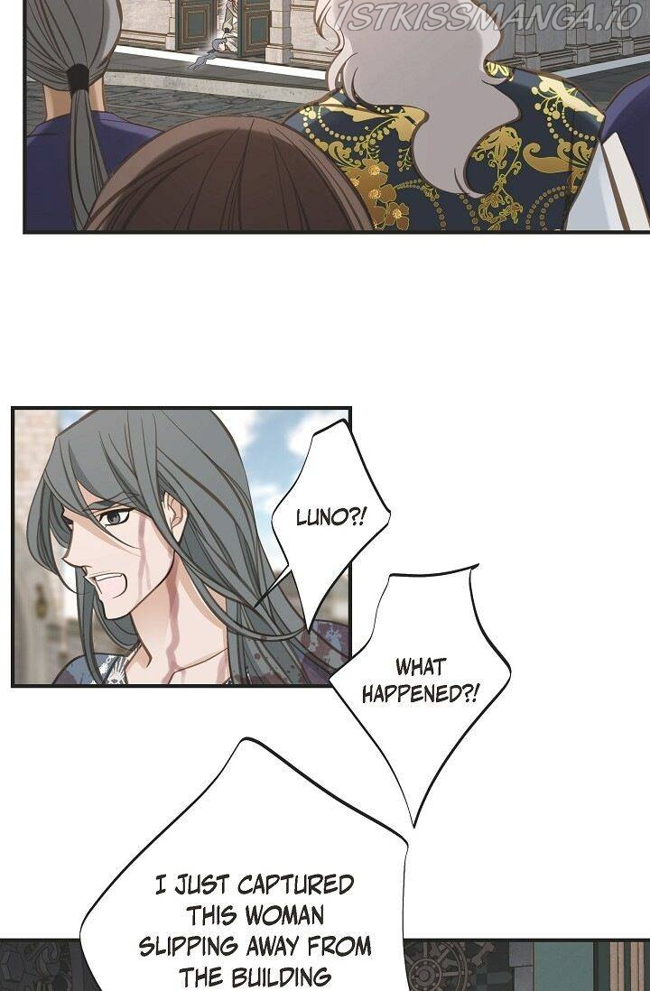 Survival Marriage Chapter 74 - Page 68