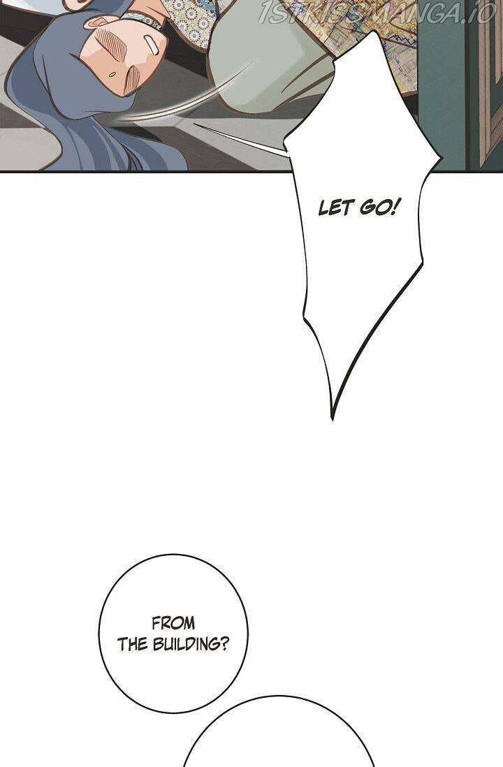 Survival Marriage Chapter 74 - Page 70