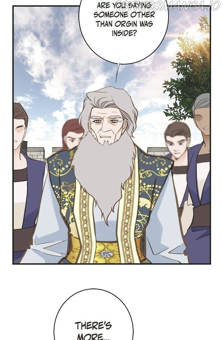 Survival Marriage Chapter 74 - Page 71