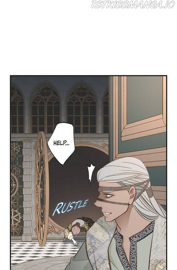 Survival Marriage Chapter 74 - Page 75