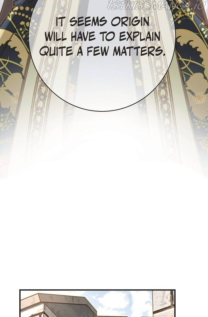 Survival Marriage Chapter 74 - Page 81