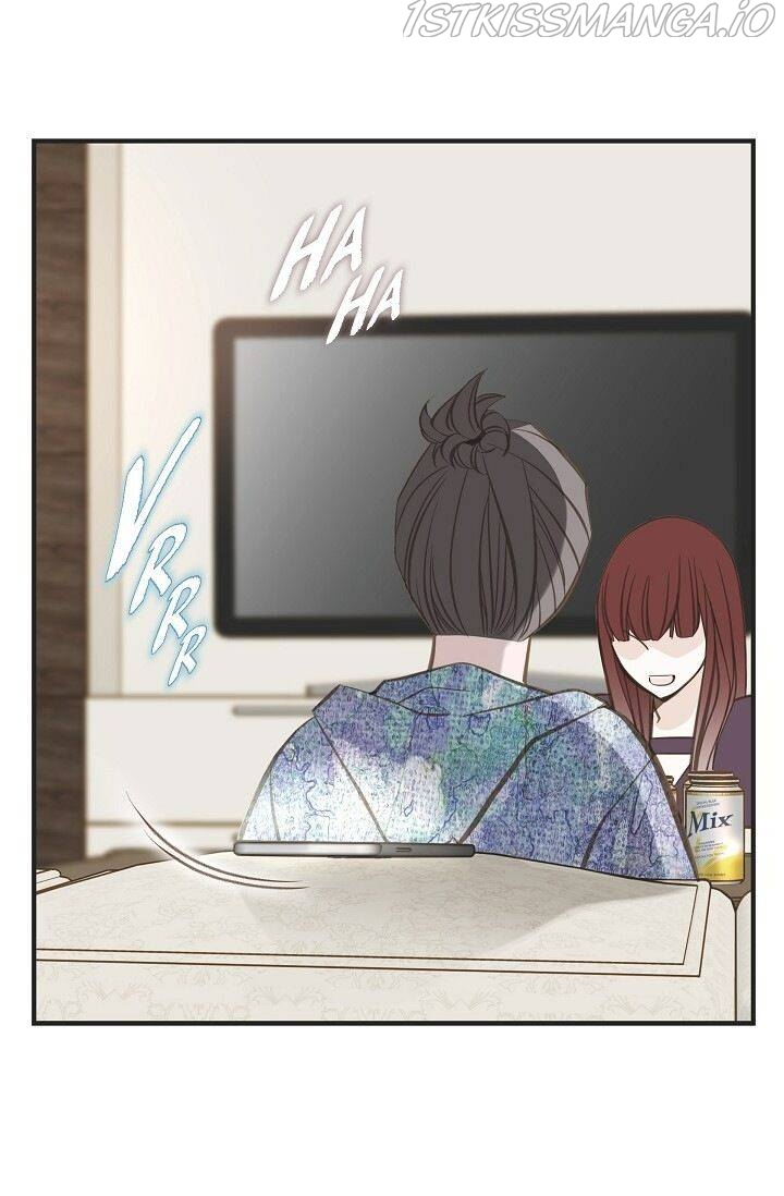 Survival Marriage Chapter 74 - Page 86