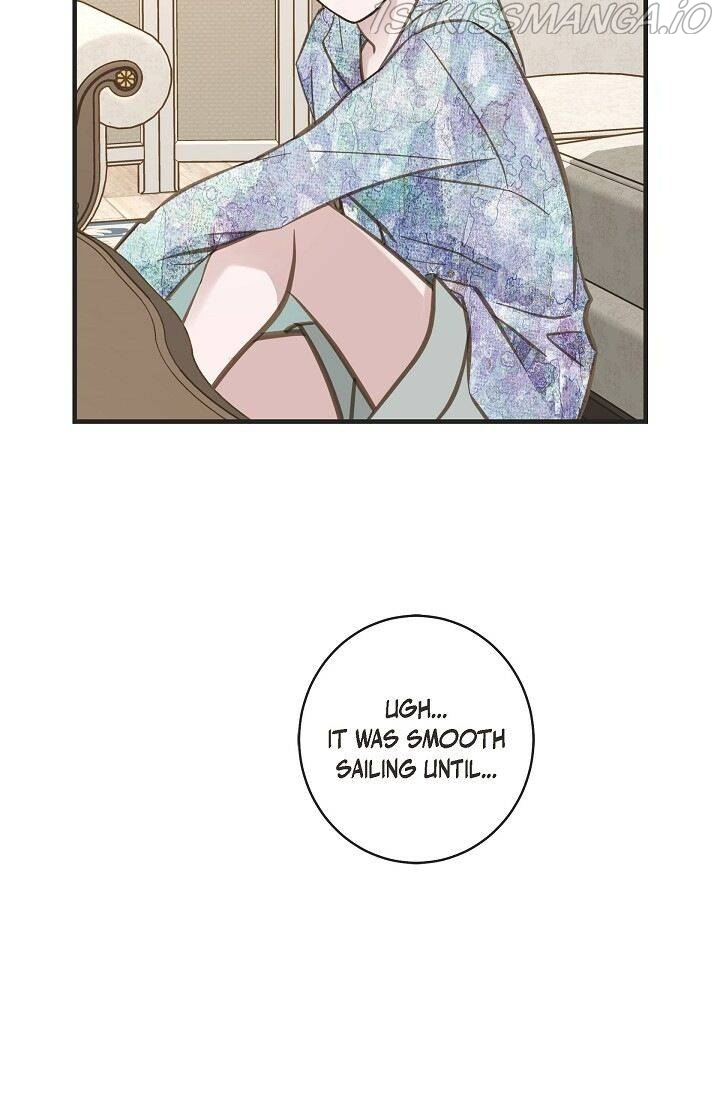 Survival Marriage Chapter 74 - Page 93