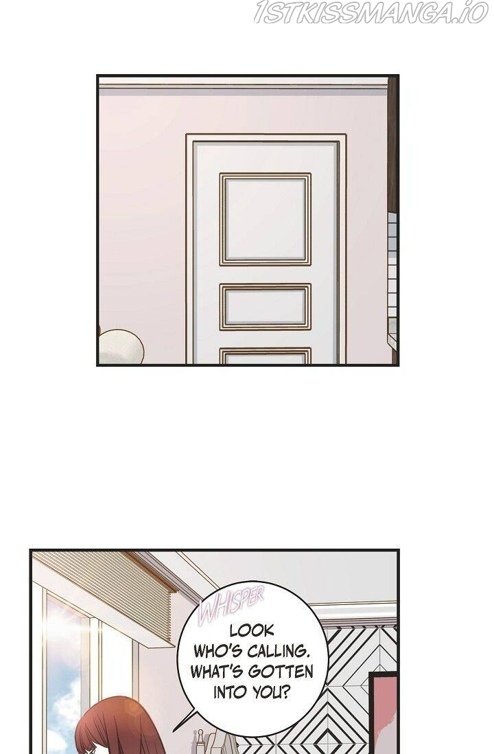 Survival Marriage Chapter 74 - Page 94