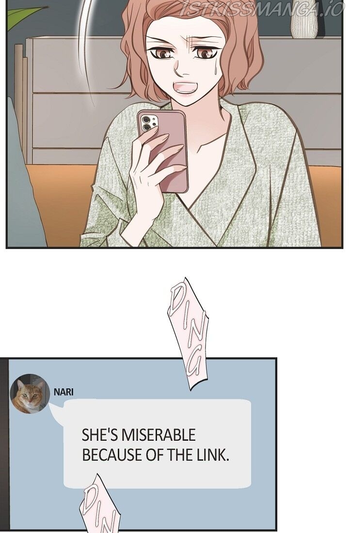 Survival Marriage Chapter 75 - Page 9