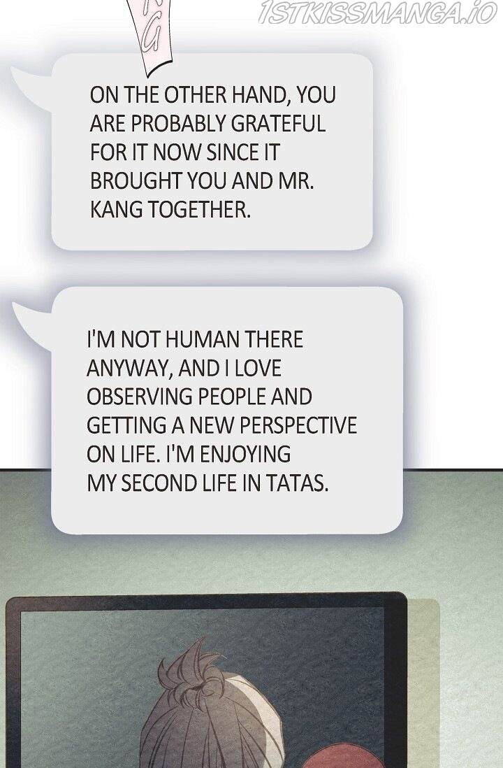 Survival Marriage Chapter 75 - Page 10