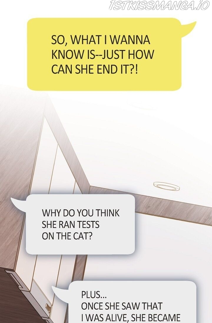 Survival Marriage Chapter 75 - Page 13