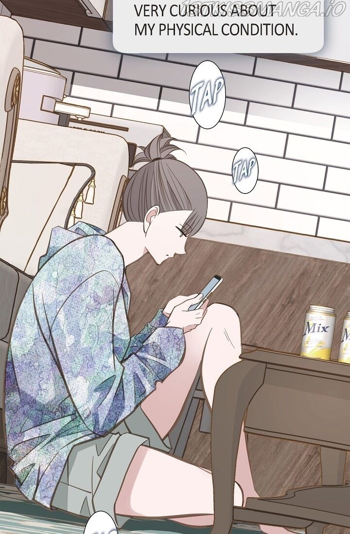 Survival Marriage Chapter 75 - Page 14