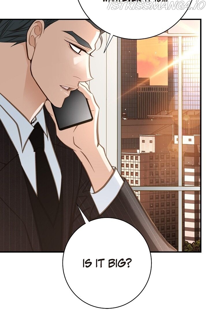 Survival Marriage Chapter 75 - Page 21