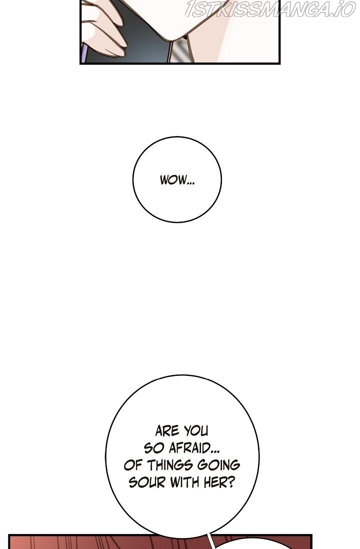 Survival Marriage Chapter 75 - Page 28