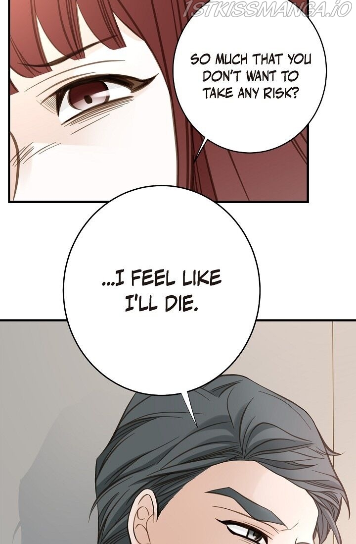 Survival Marriage Chapter 75 - Page 29