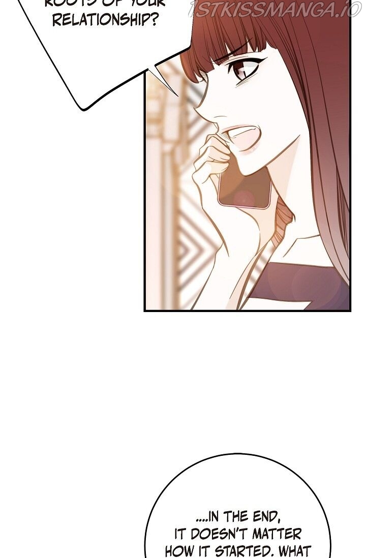 Survival Marriage Chapter 75 - Page 33