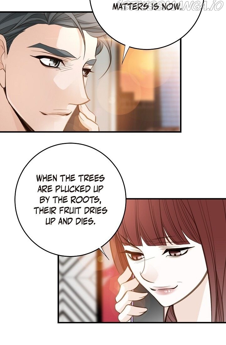 Survival Marriage Chapter 75 - Page 34