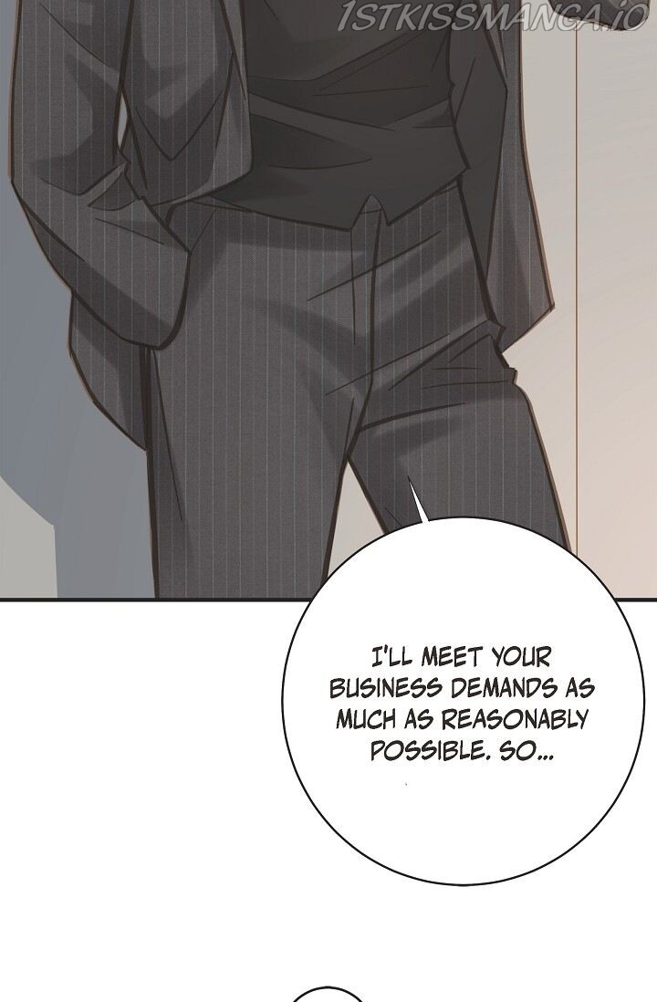 Survival Marriage Chapter 75 - Page 42