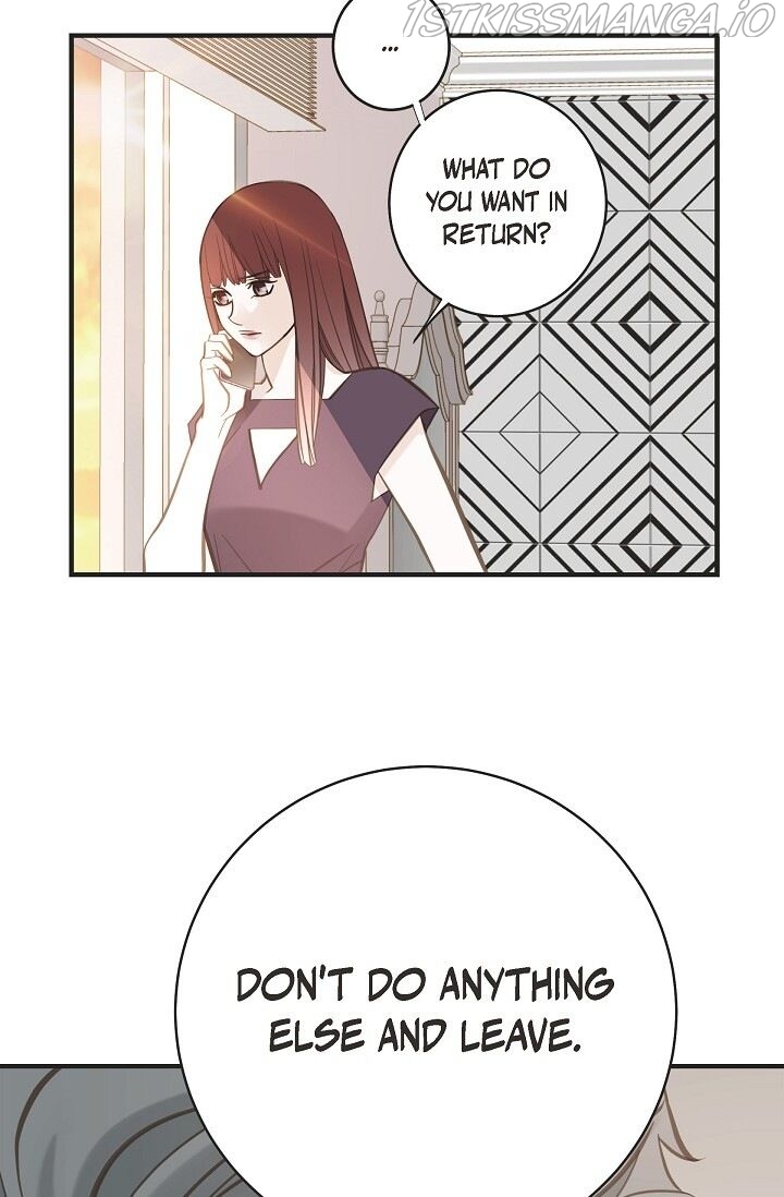 Survival Marriage Chapter 75 - Page 43