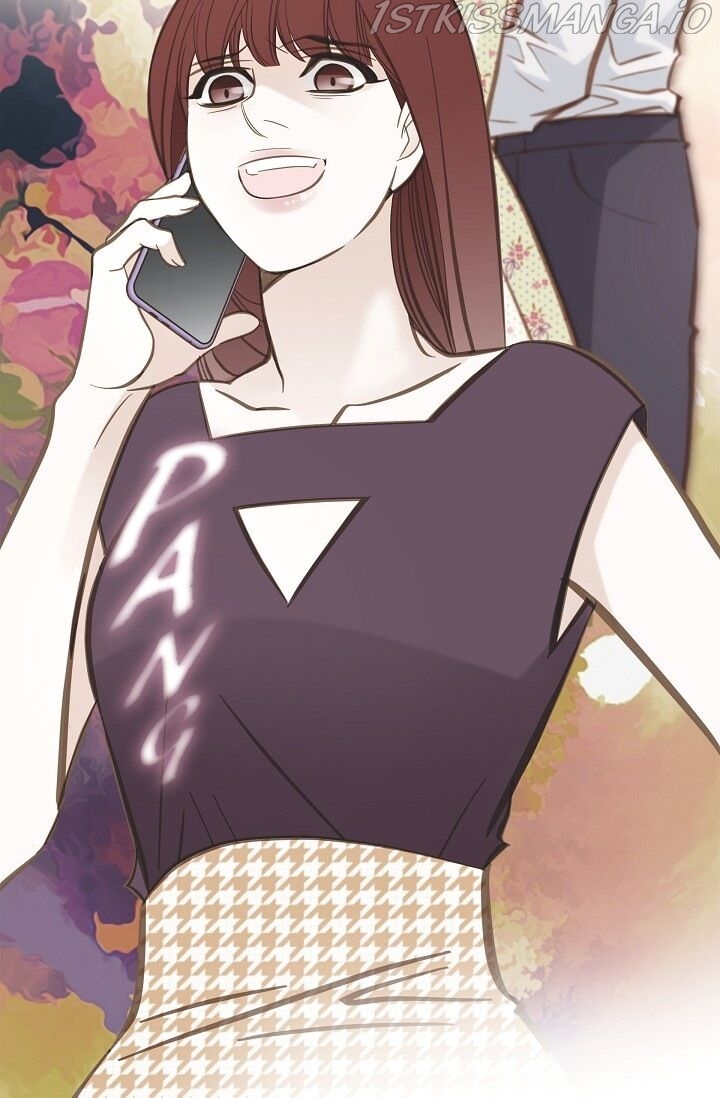 Survival Marriage Chapter 75 - Page 46