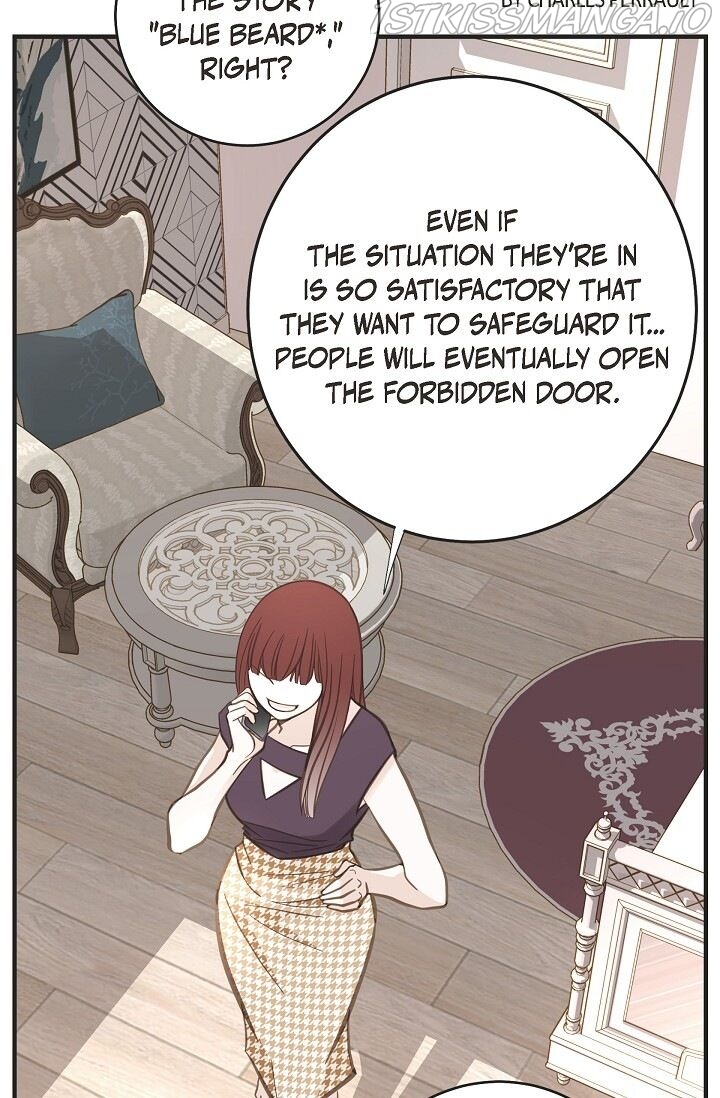 Survival Marriage Chapter 75 - Page 49