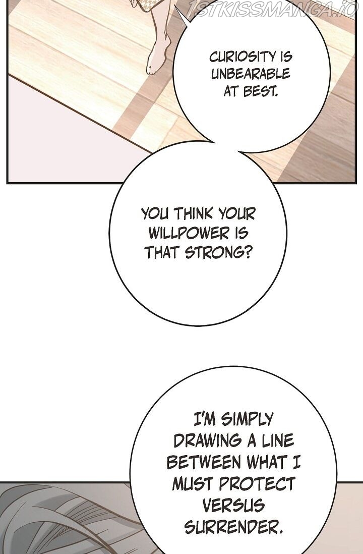 Survival Marriage Chapter 75 - Page 50