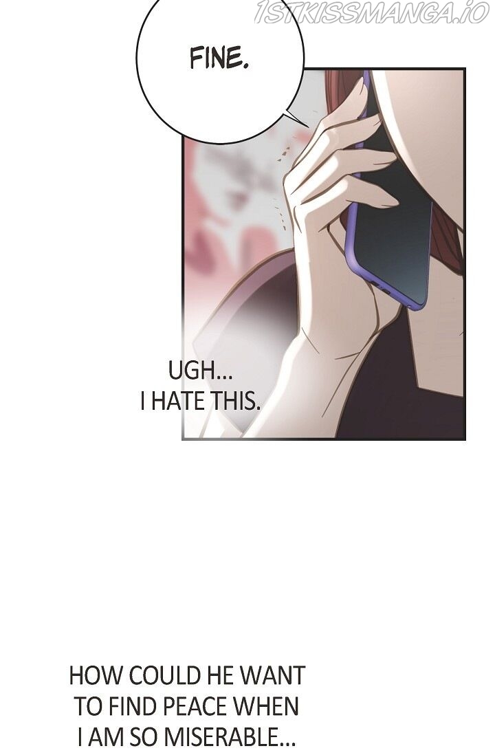 Survival Marriage Chapter 75 - Page 53