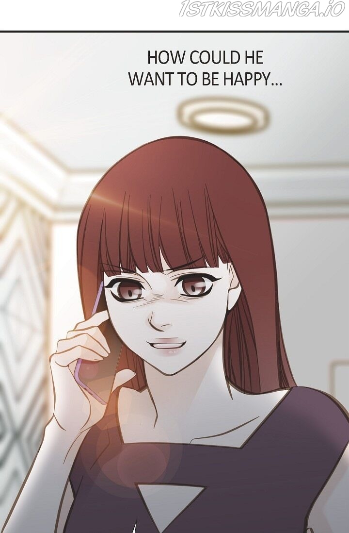 Survival Marriage Chapter 75 - Page 54