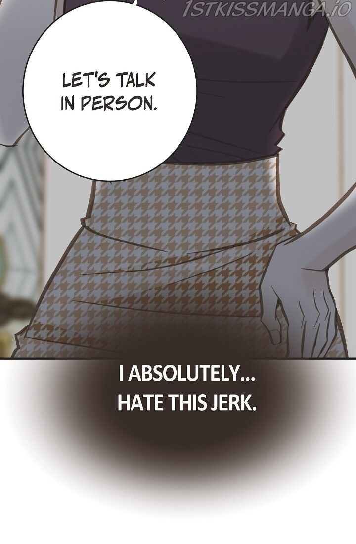 Survival Marriage Chapter 75 - Page 55