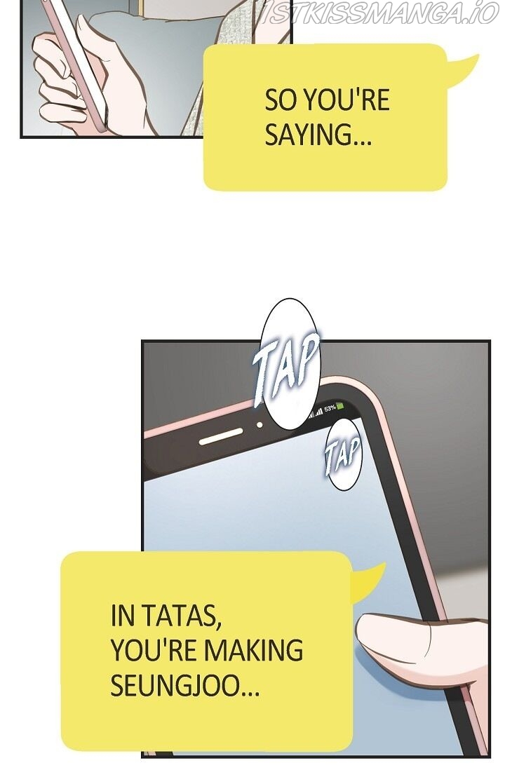 Survival Marriage Chapter 75 - Page 57