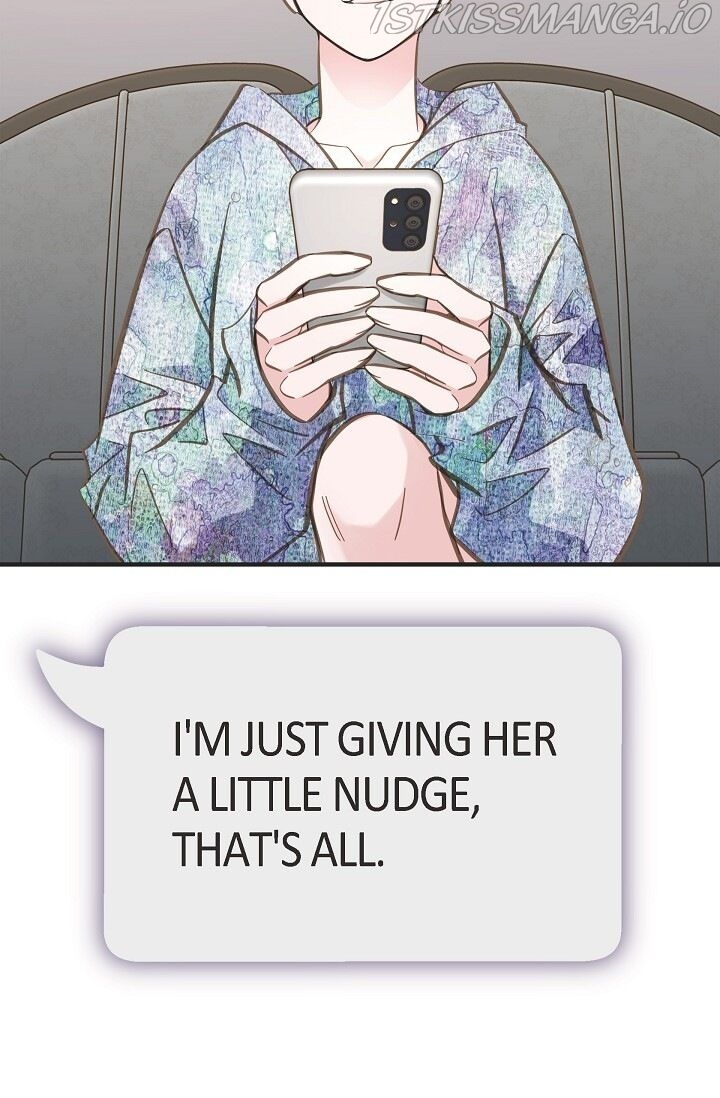 Survival Marriage Chapter 75 - Page 59