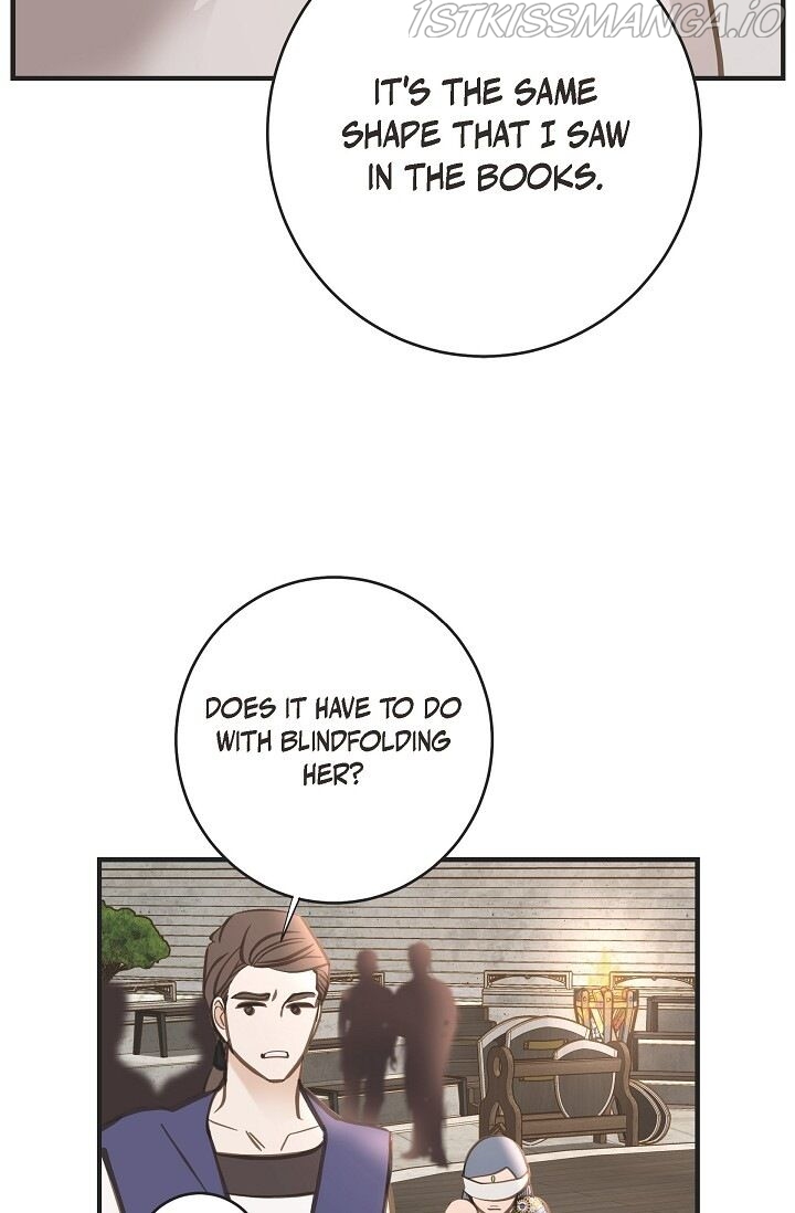 Survival Marriage Chapter 75 - Page 68