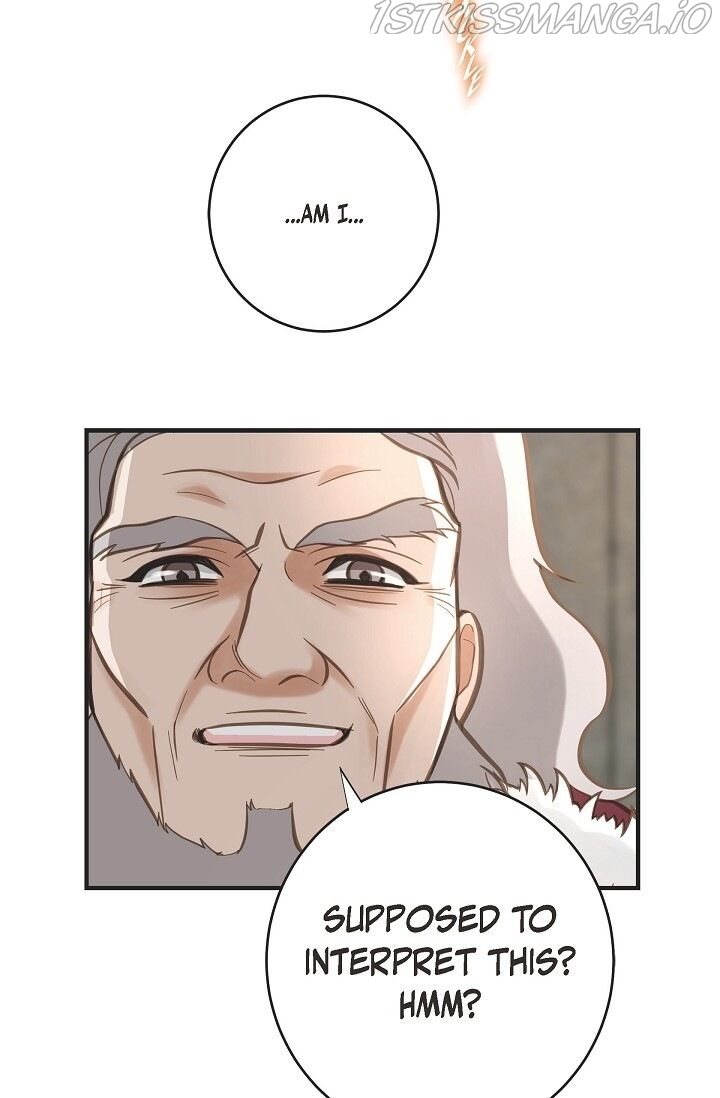 Survival Marriage Chapter 75 - Page 73