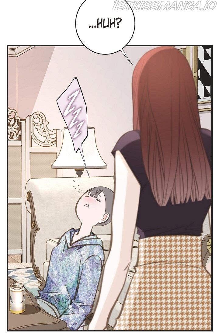 Survival Marriage Chapter 75 - Page 80