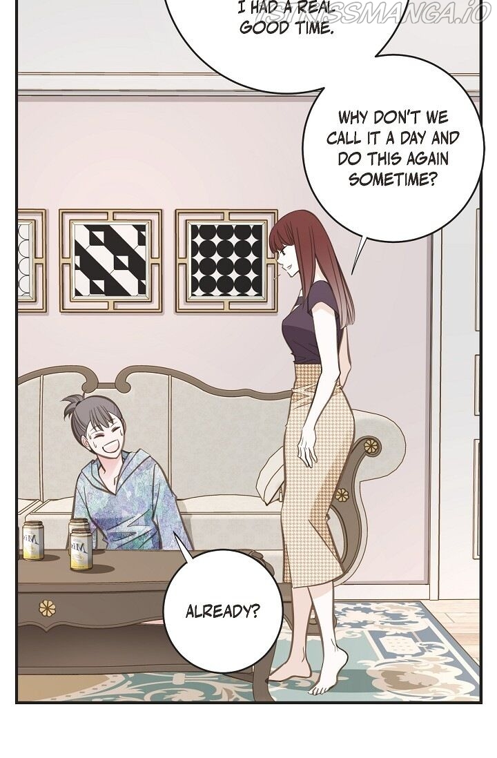 Survival Marriage Chapter 75 - Page 82