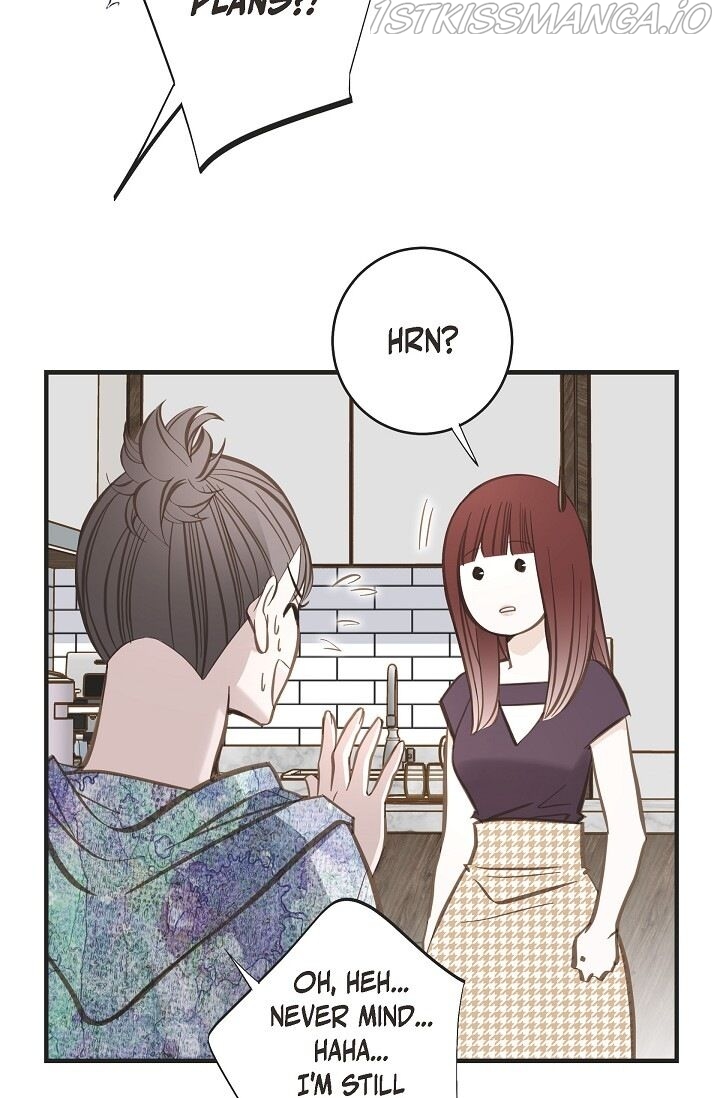 Survival Marriage Chapter 75 - Page 84