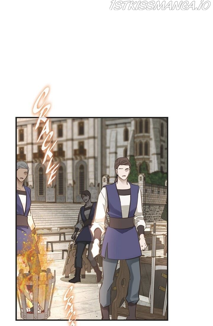 Survival Marriage Chapter 75 - Page 86