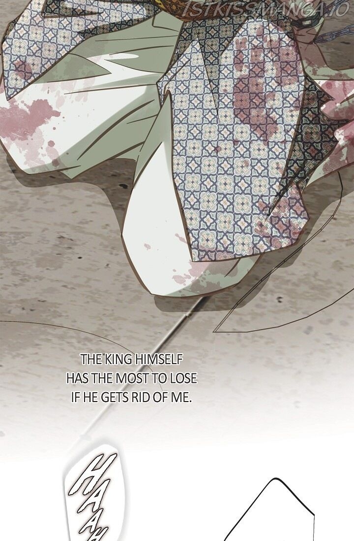 Survival Marriage Chapter 75 - Page 91