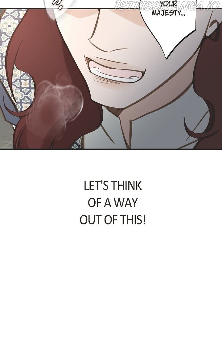 Survival Marriage Chapter 75 - Page 92