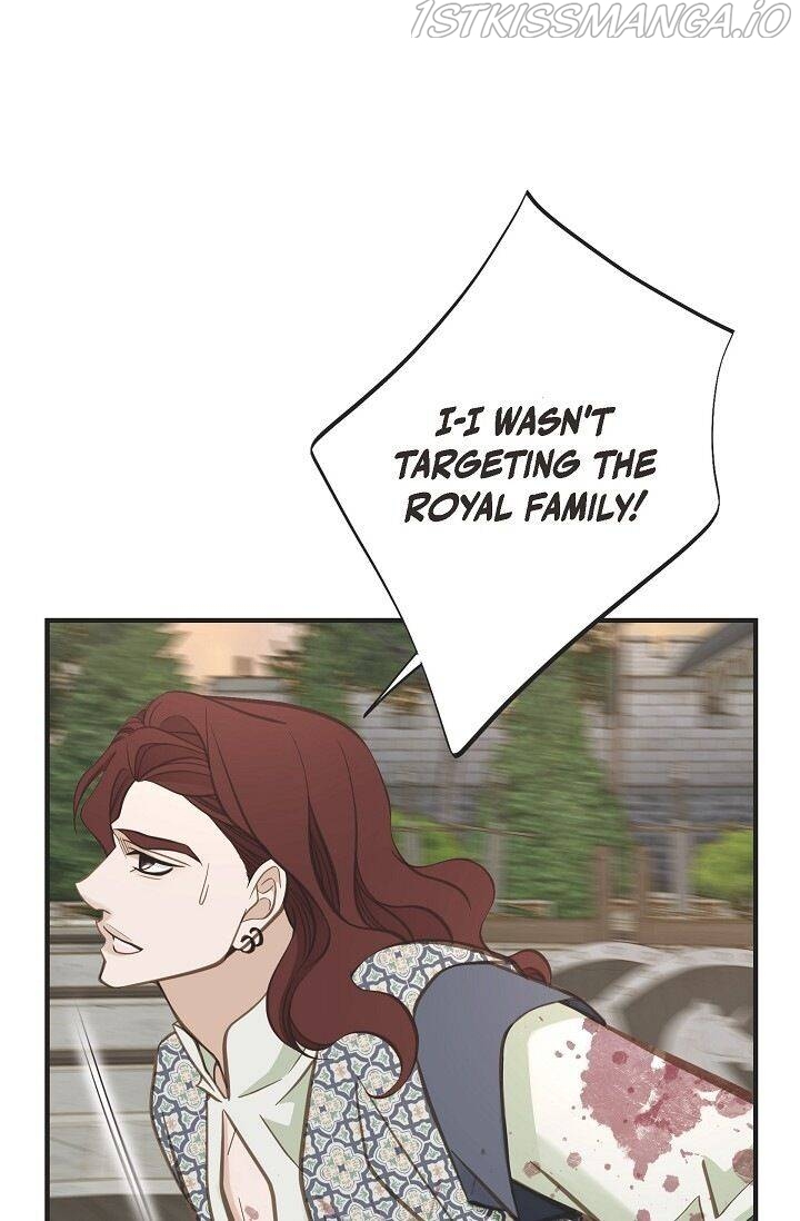 Survival Marriage Chapter 76 - Page 6