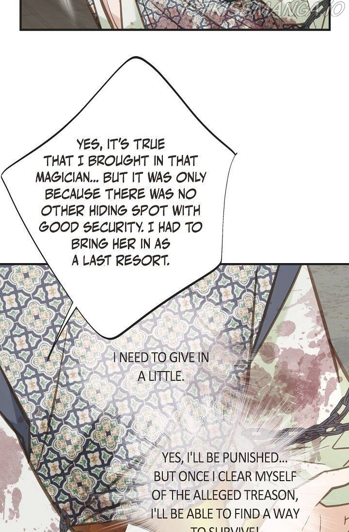 Survival Marriage Chapter 76 - Page 7