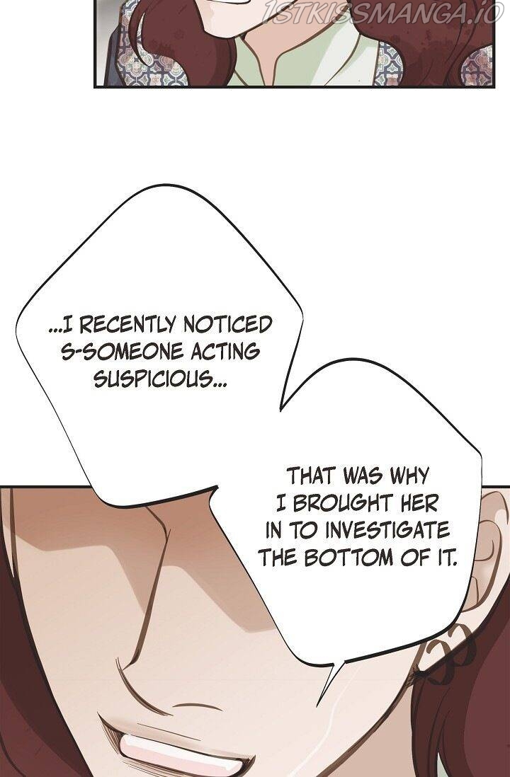 Survival Marriage Chapter 76 - Page 10