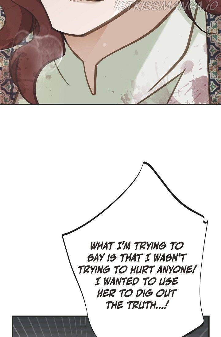 Survival Marriage Chapter 76 - Page 11