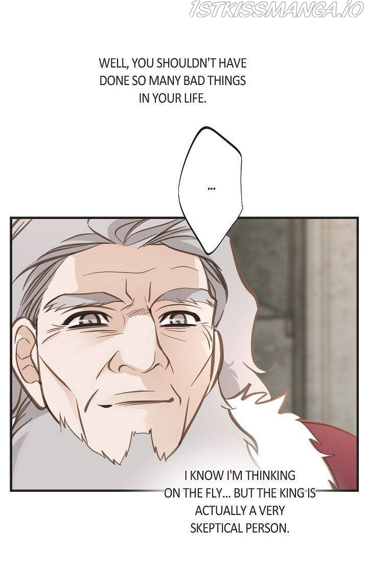 Survival Marriage Chapter 76 - Page 16