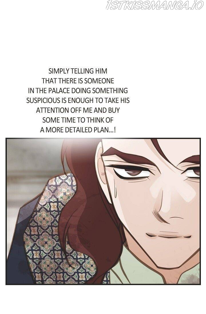 Survival Marriage Chapter 76 - Page 17