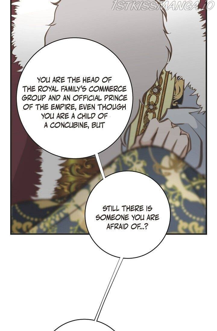 Survival Marriage Chapter 76 - Page 19