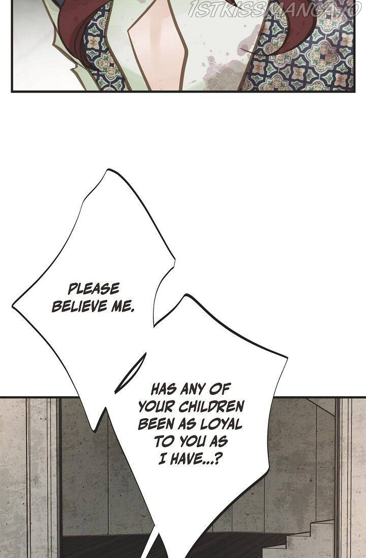 Survival Marriage Chapter 76 - Page 22