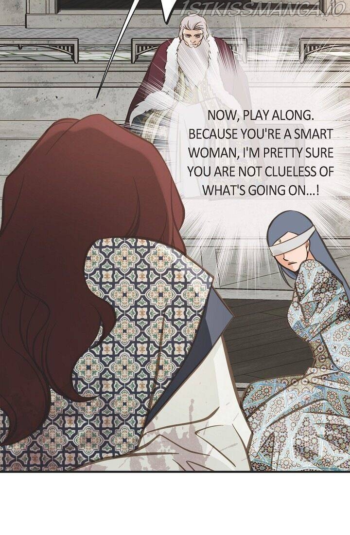 Survival Marriage Chapter 76 - Page 23