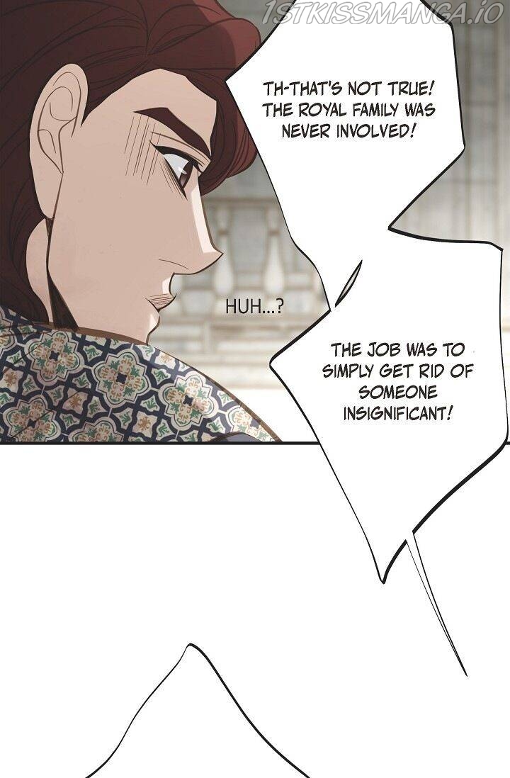 Survival Marriage Chapter 76 - Page 25