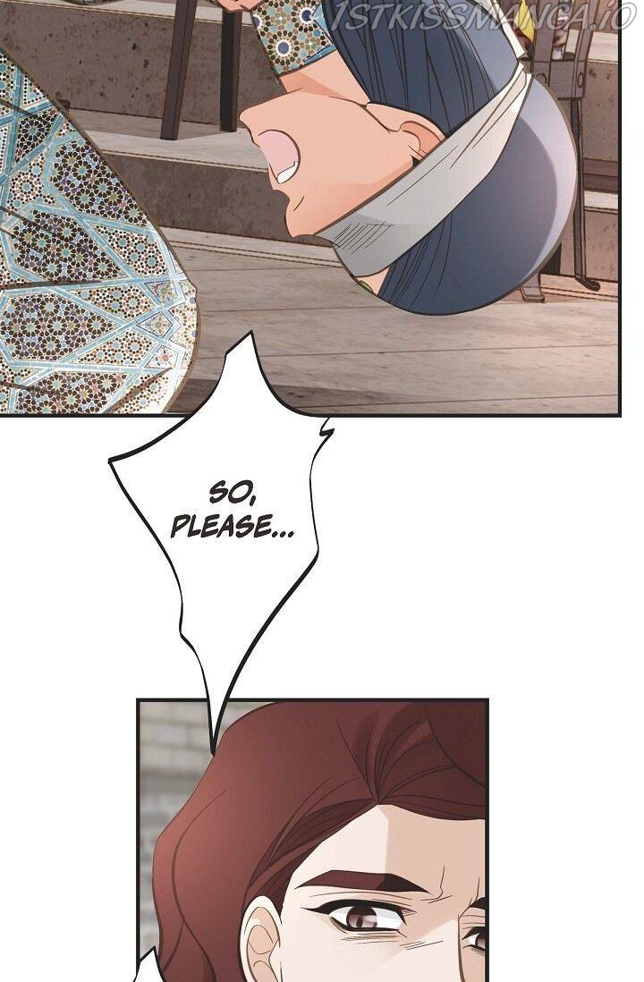 Survival Marriage Chapter 76 - Page 29