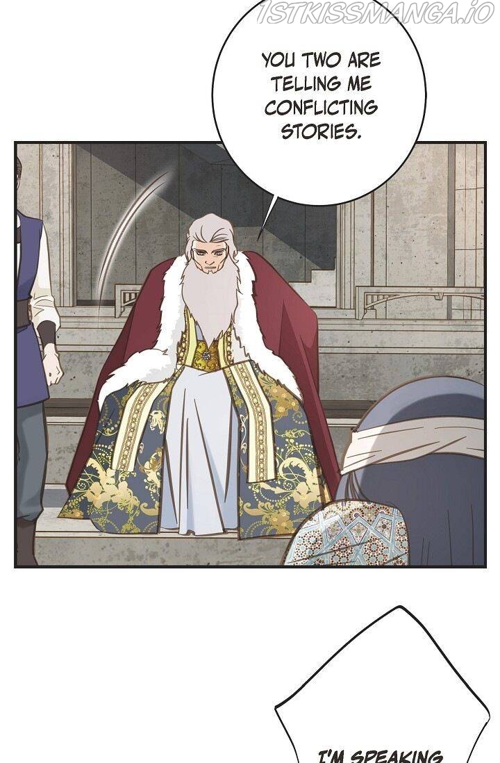 Survival Marriage Chapter 76 - Page 31